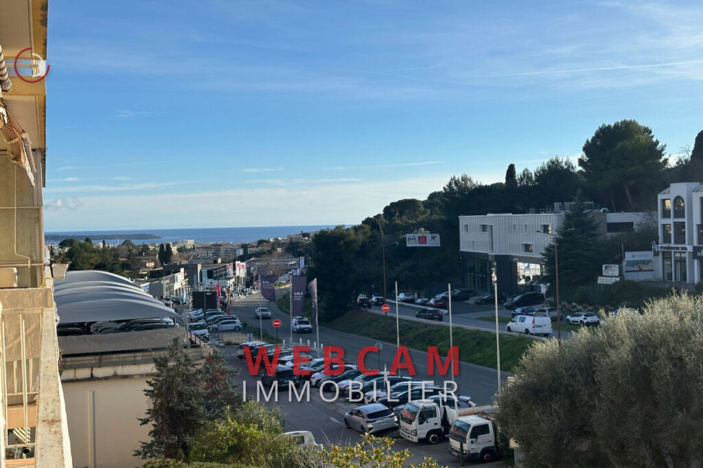 vente appartement 2 Pièce(s) – 2 pièces – 1 chambre – 43.00 m²