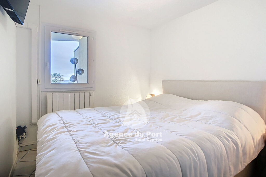 vente appartement 3 Pièce(s) – 3 pièces – 2 chambres – 44.39 m²