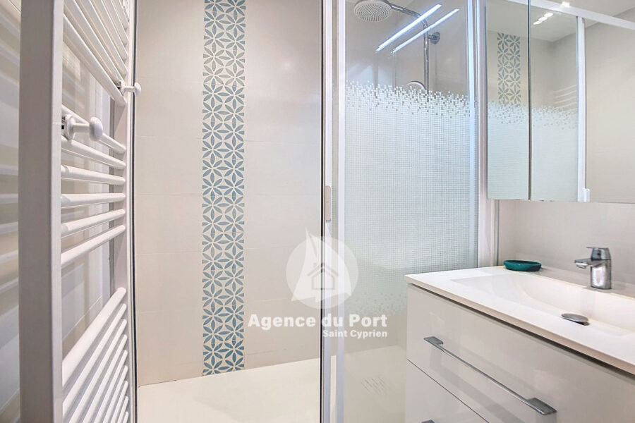 Appartement à vendre à Saint-cyprien
