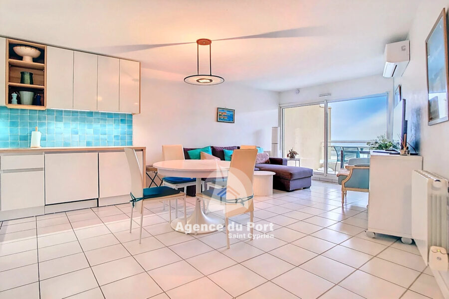 Appartement à vendre à Saint-cyprien