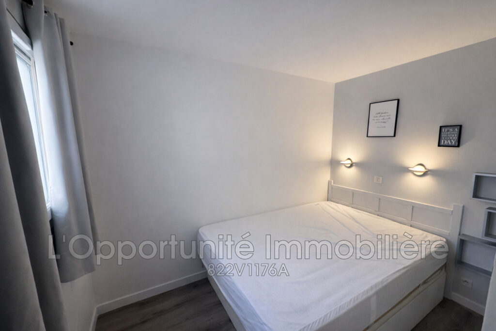 vente appartement 3 Pièce(s) – 3 pièces – 1 chambre – 34.93 m²