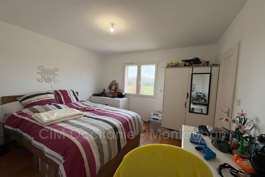 vente maison – NR pièces – 5 chambres – 169.00 m²