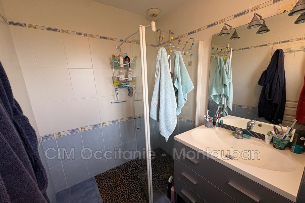 vente maison – NR pièces – 5 chambres – 169.00 m²