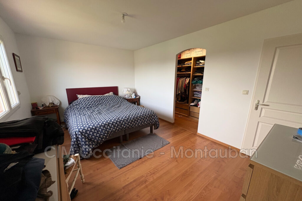vente maison – NR pièces – 5 chambres – 169.00 m²