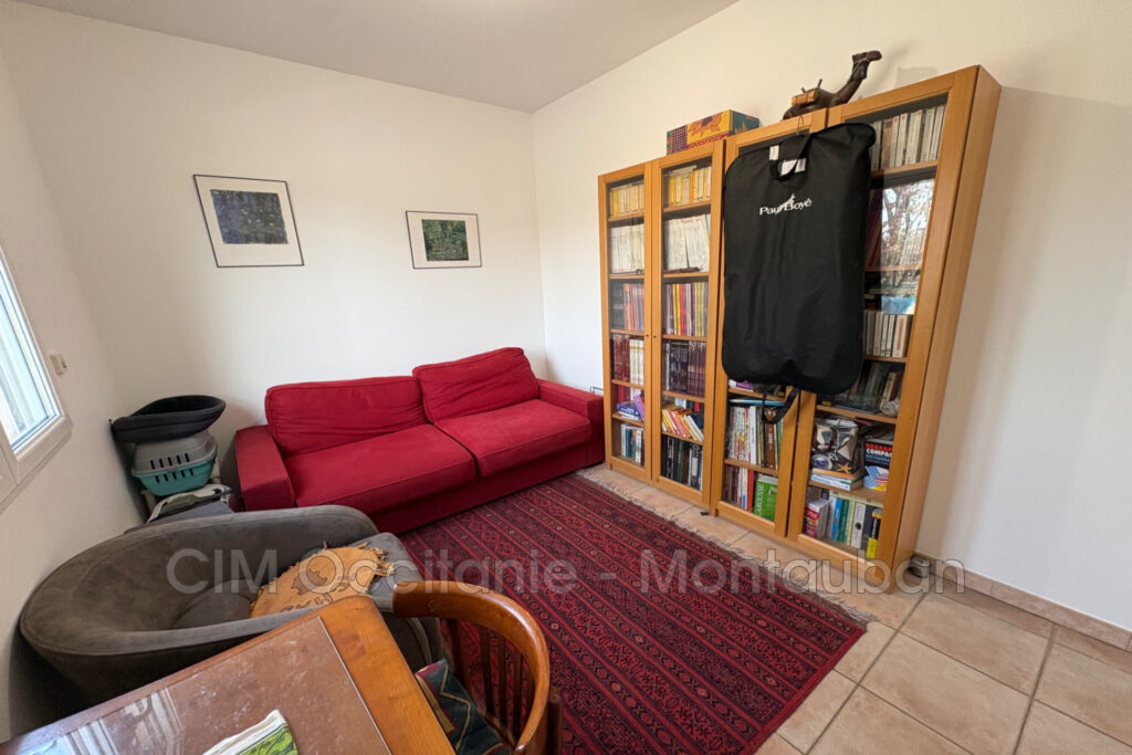 vente maison – NR pièces – 5 chambres – 169.00 m²