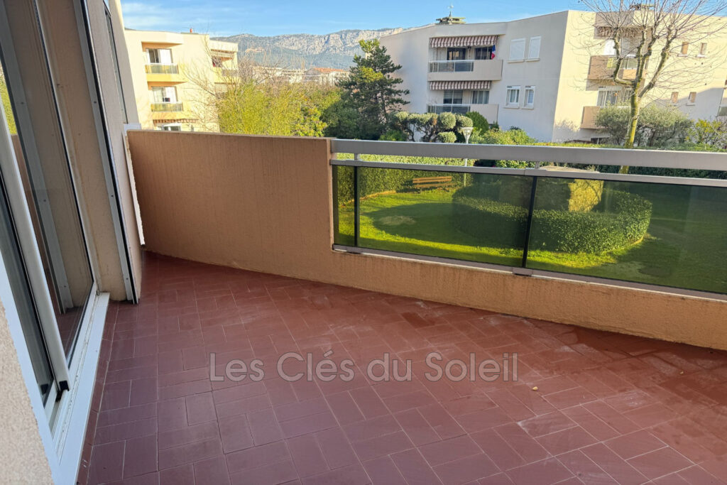 location appartement 4 Pièce(s) – 4 pièces – 2 chambres – 83.05 m²