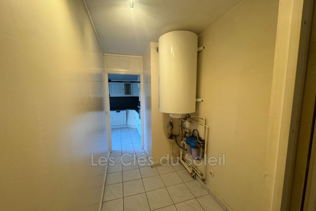 location appartement 4 Pièce(s) – 4 pièces – 2 chambres – 83.05 m²