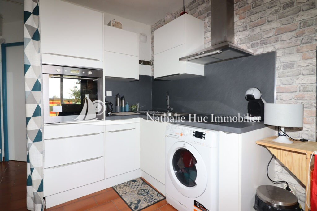 vente appartement 1 Pièce(s) – 1 pièce – NR chambres – 26.00 m²