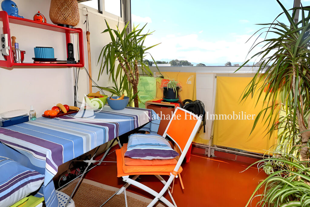 vente appartement 1 Pièce(s) – 1 pièce – NR chambres – 26.00 m²