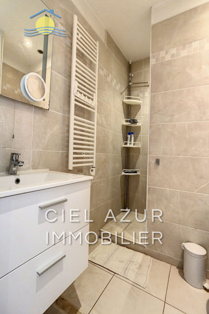 location saisonnière  1 Pièce(s) – 1 pièce – 1 chambre – 30.00 m²