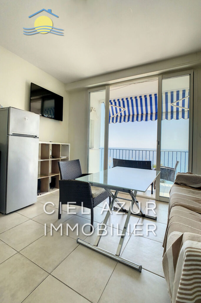 location saisonnière  1 Pièce(s) – 1 pièce – 1 chambre – 30.00 m²