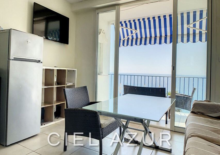 Appartement à louer à Juan-les-pins
