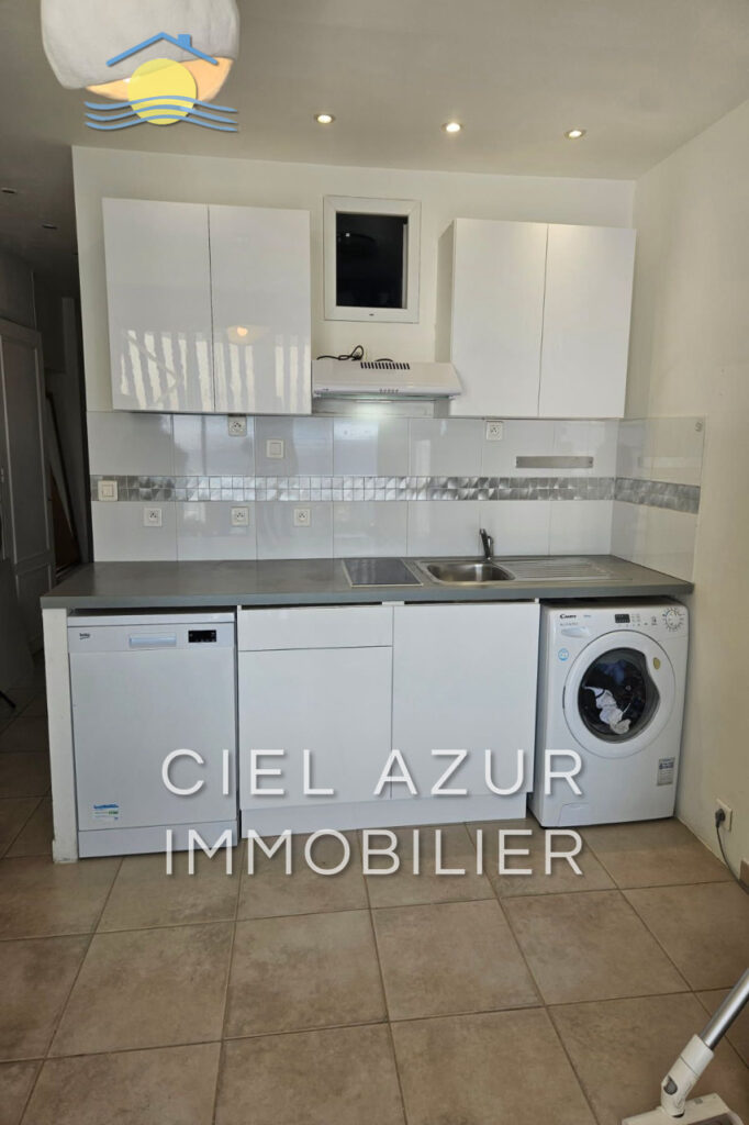 location saisonnière  1 Pièce(s) – 1 pièce – 1 chambre – 30.00 m²