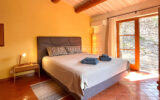 Mas de Charme en Pierre à Gordes : Location Saisonnière au Coeu – 4 pièces – 4 chambres – 160.00 m²