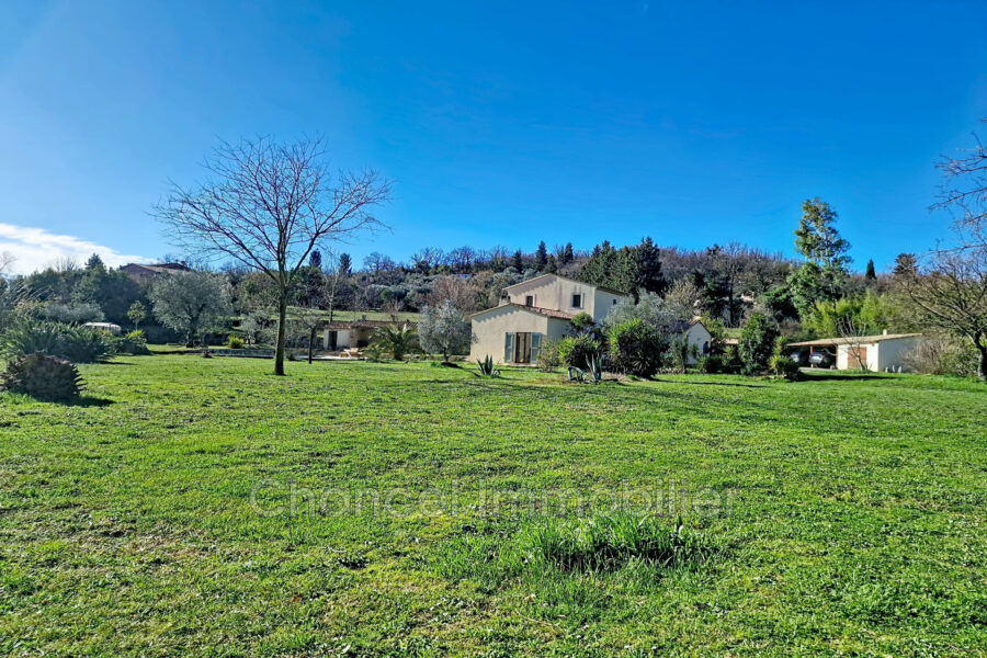 Maison à vendre à Grasse