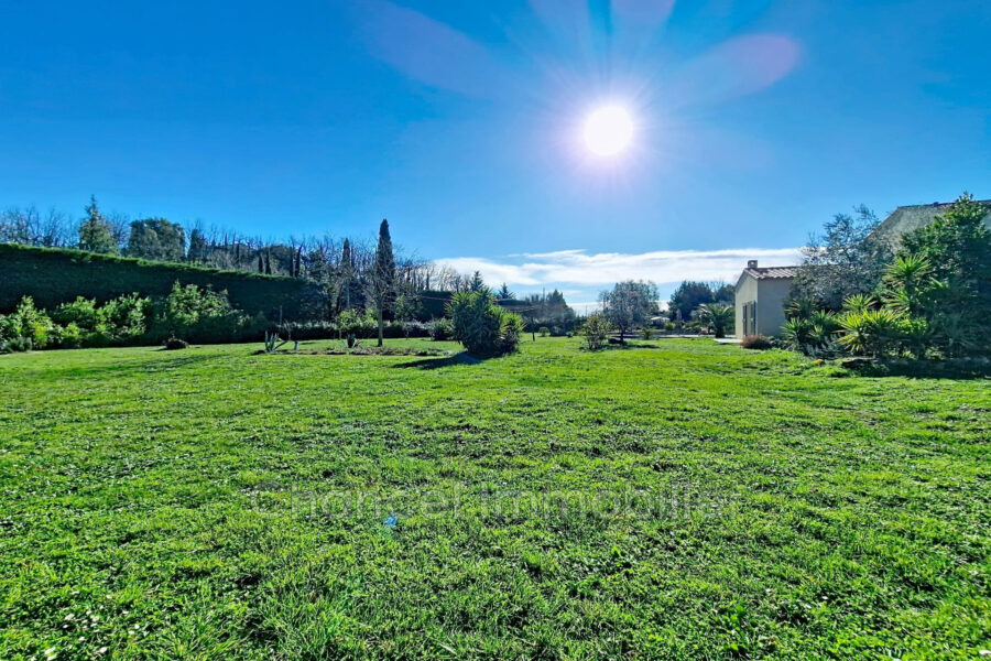 Maison à vendre à Grasse