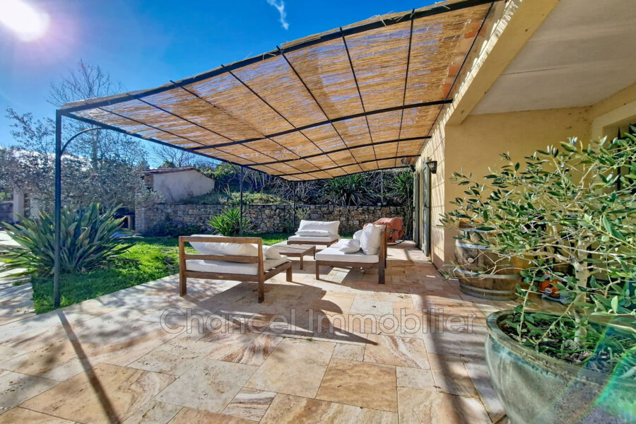 Maison à vendre à Grasse