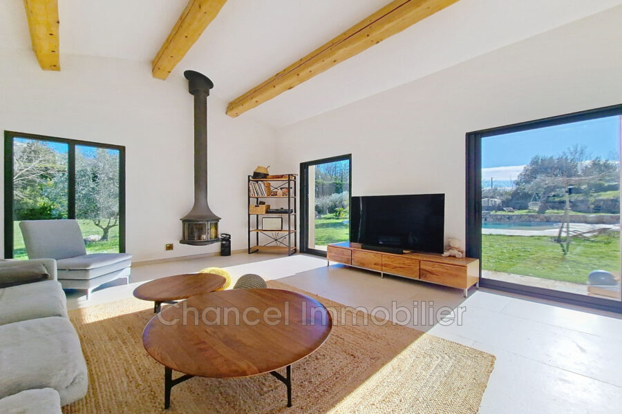 Maison à vendre à Grasse