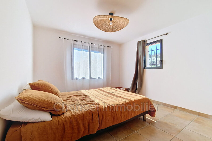 Maison à vendre à Grasse