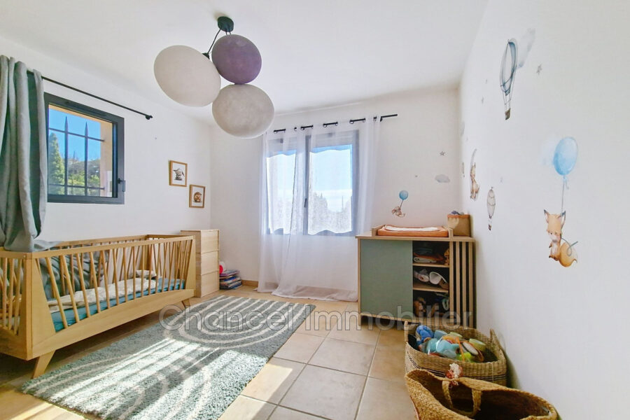 Maison à vendre à Grasse