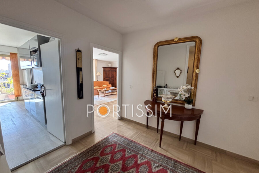 Appartement à vendre à Saint-laurent-du-var