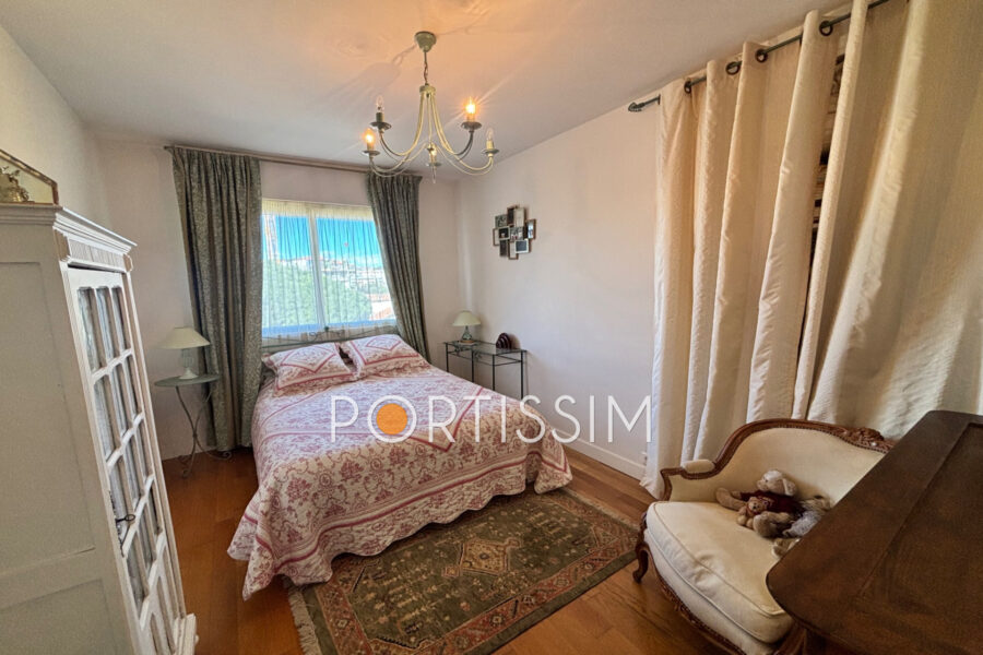 Appartement à vendre à Saint-laurent-du-var