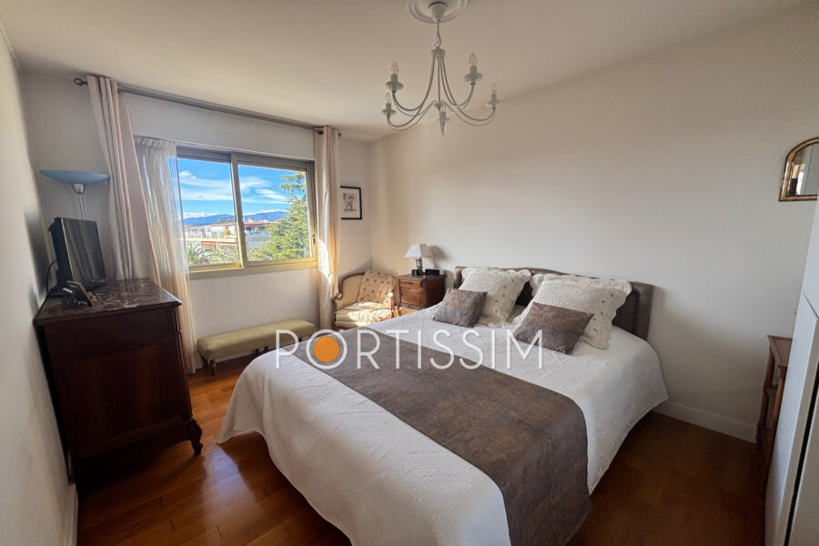 Appartement à vendre à Saint-laurent-du-var
