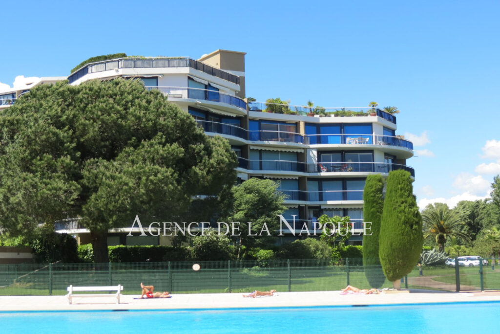 vente  3 Pièce(s) – 3 pièces – 2 chambres – 59.00 m²