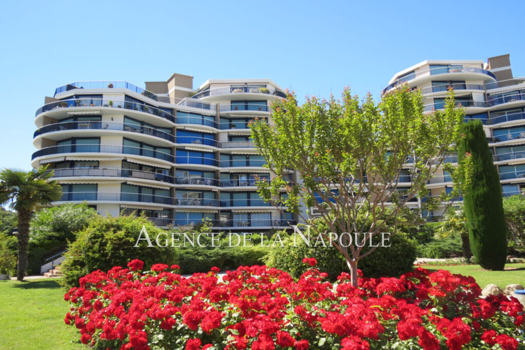 vente  3 Pièce(s) – 3 pièces – 2 chambres – 59.00 m²