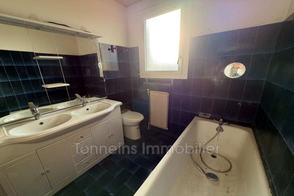 vente maison 5 Pièce(s) – 5 pièces – 4 chambres – 118.00 m²