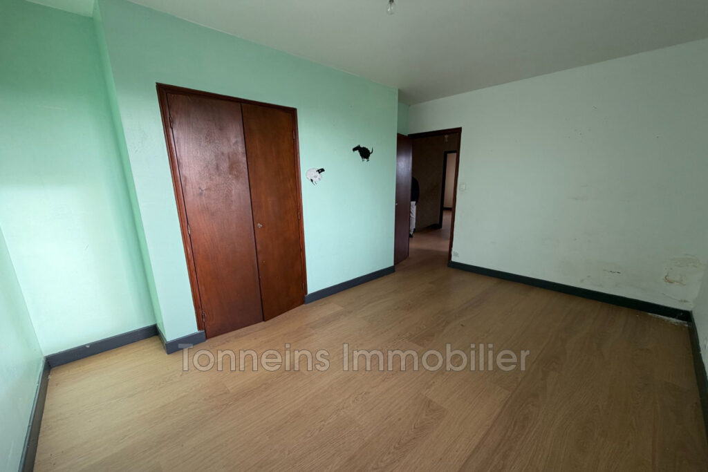 vente maison 5 Pièce(s) – 5 pièces – 4 chambres – 118.00 m²