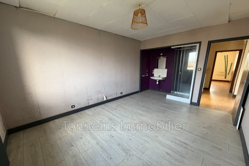 vente maison 5 Pièce(s) – 5 pièces – 4 chambres – 118.00 m²