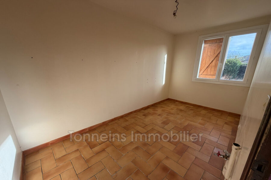 Maison à vendre à Tonneins