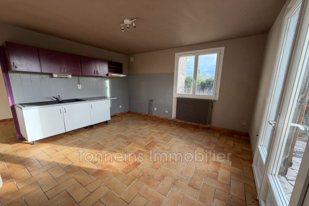 vente maison 5 Pièce(s) – 5 pièces – 4 chambres – 118.00 m²