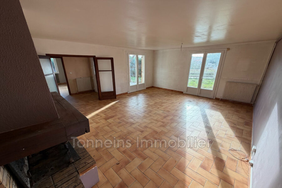 Maison à vendre à Tonneins