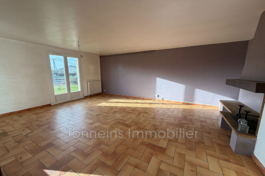 Maison à vendre à Tonneins