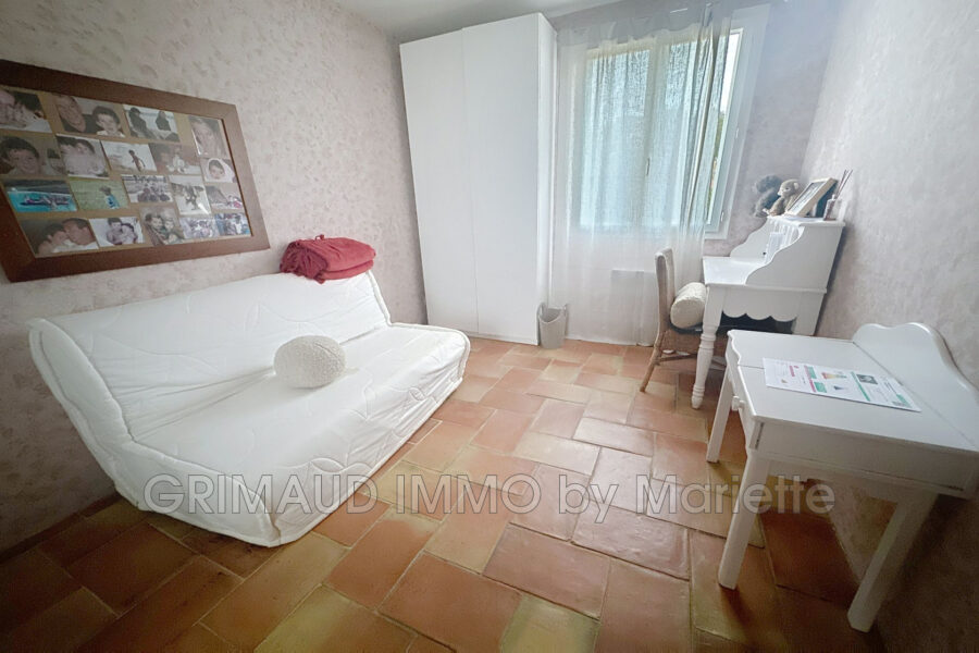Maison à vendre à Le plan-de-la-tour
