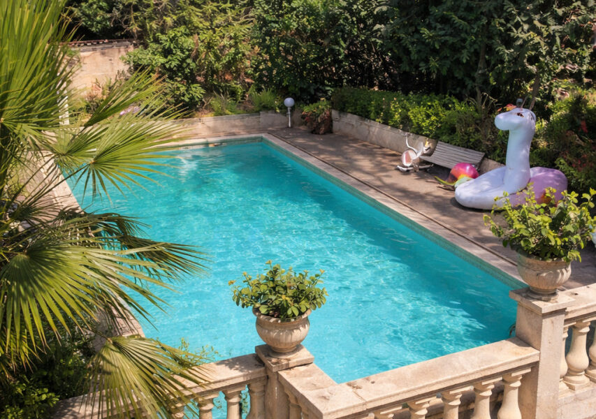 Maison à vendre à Bandol