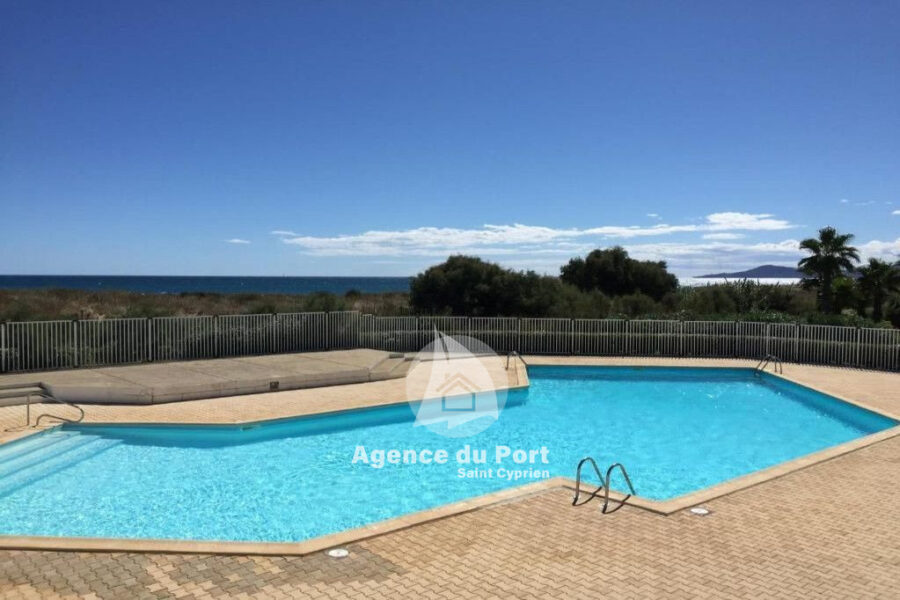 Appartement à vendre à Saint-cyprien