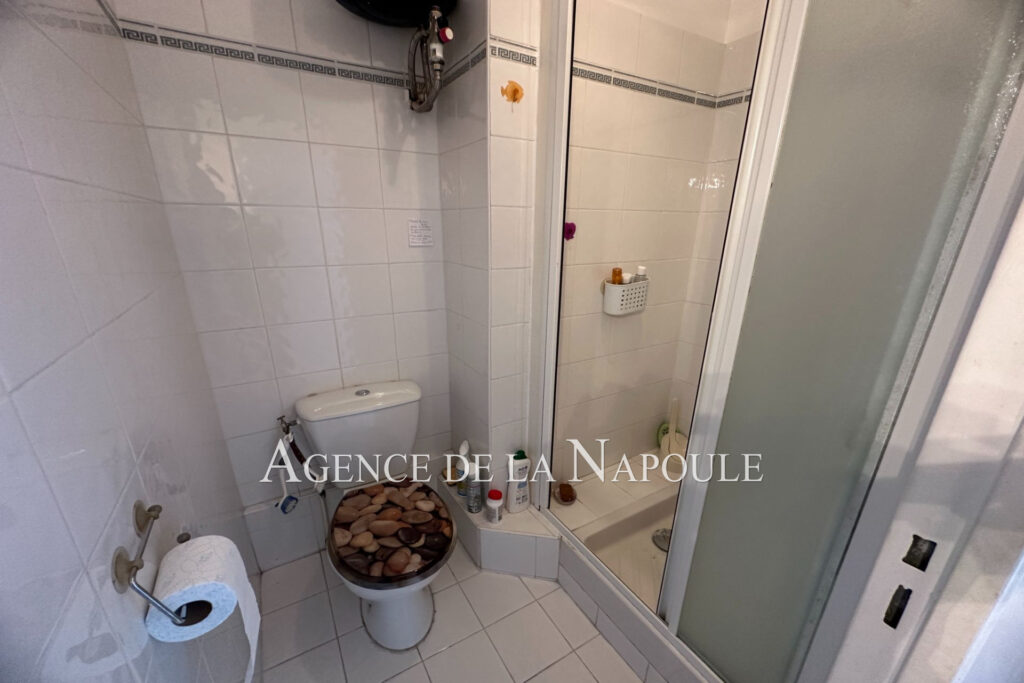 vente  3 Pièce(s) – 3 pièces – 2 chambres – 59.00 m²