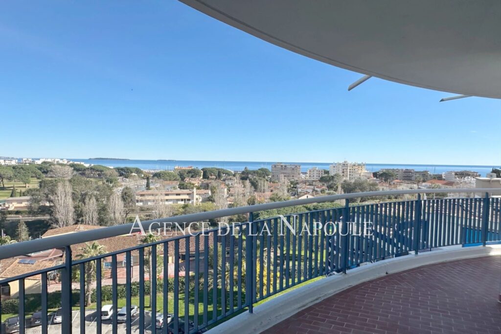 vente  3 Pièce(s) – 3 pièces – 2 chambres – 59.00 m²