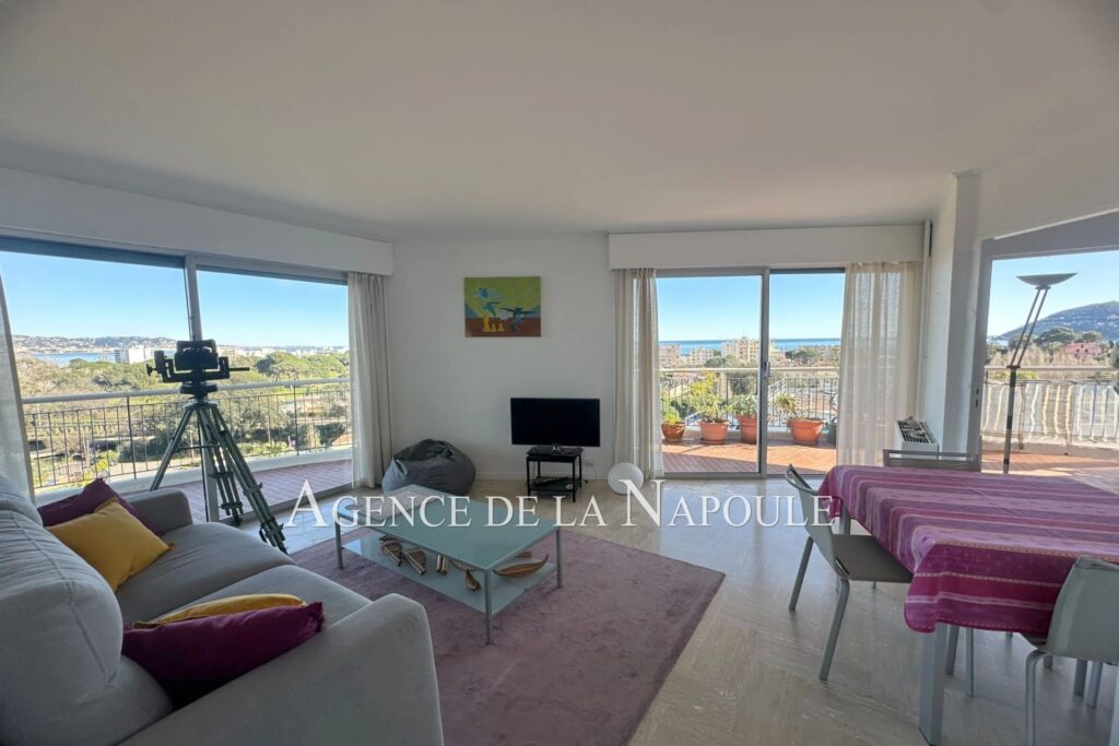 vente  3 Pièce(s) – 3 pièces – 2 chambres – 59.00 m²