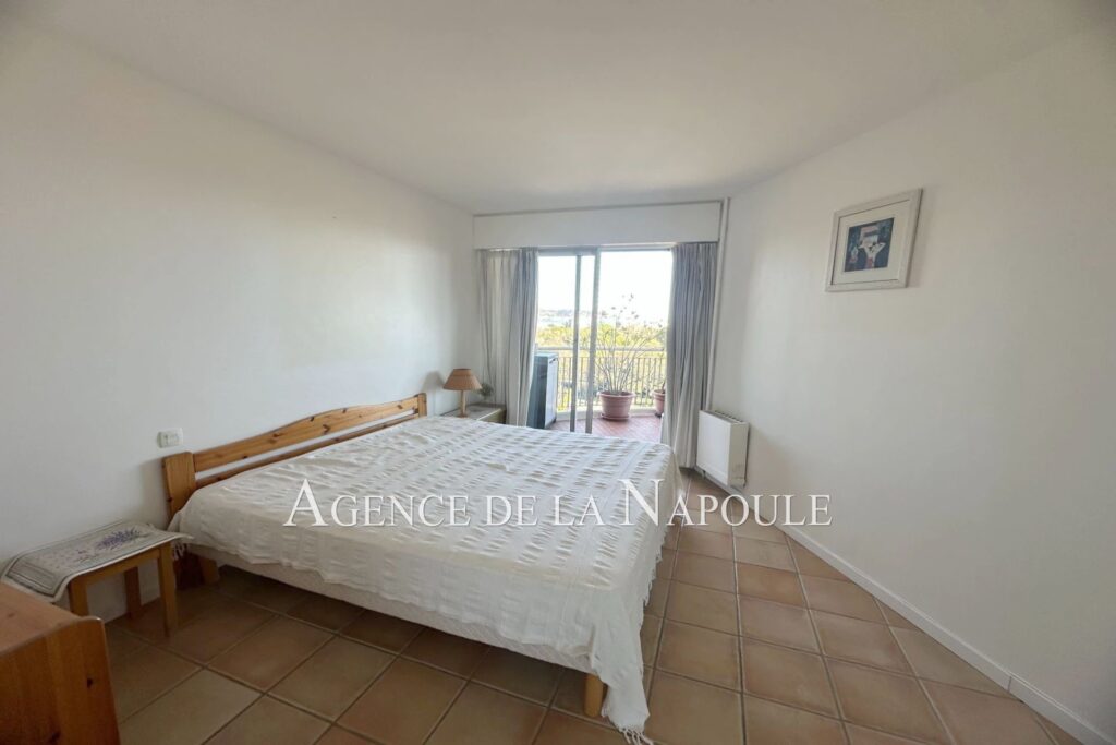 vente  3 Pièce(s) – 3 pièces – 2 chambres – 59.00 m²