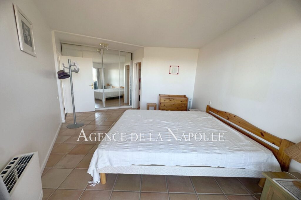 vente  3 Pièce(s) – 3 pièces – 2 chambres – 59.00 m²