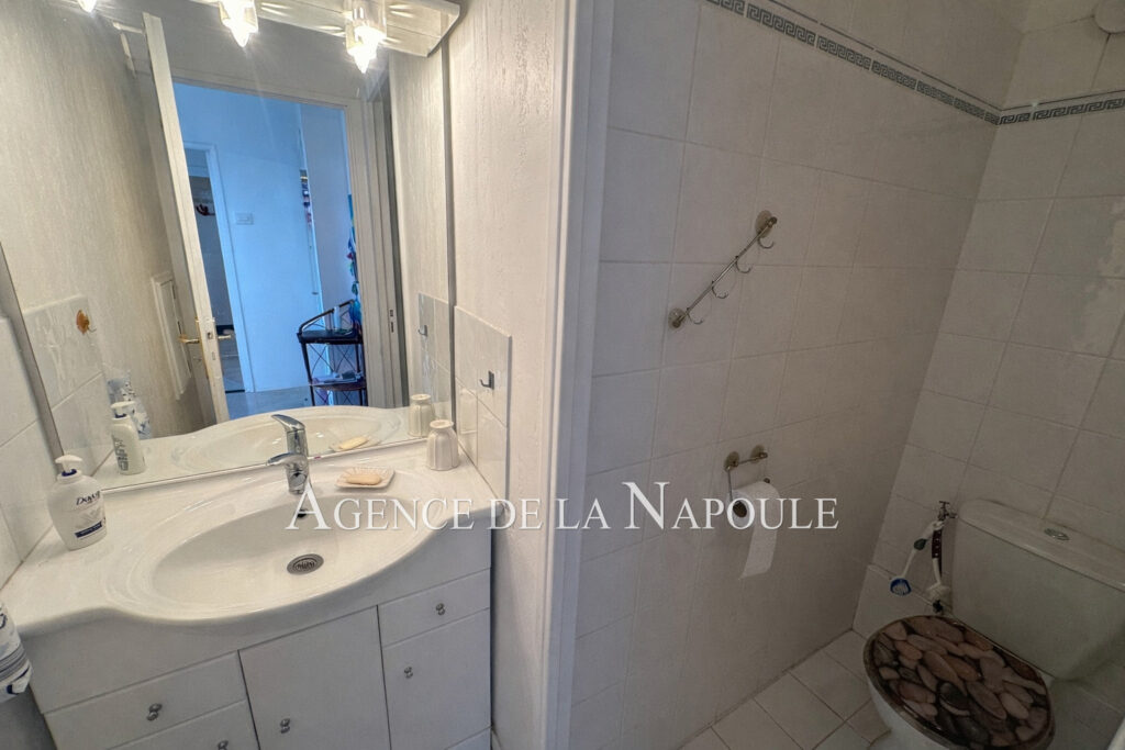 vente  3 Pièce(s) – 3 pièces – 2 chambres – 59.00 m²