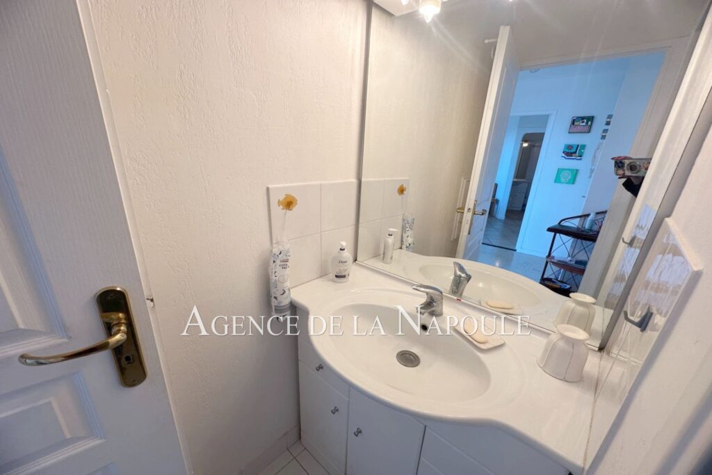 vente  3 Pièce(s) – 3 pièces – 2 chambres – 59.00 m²