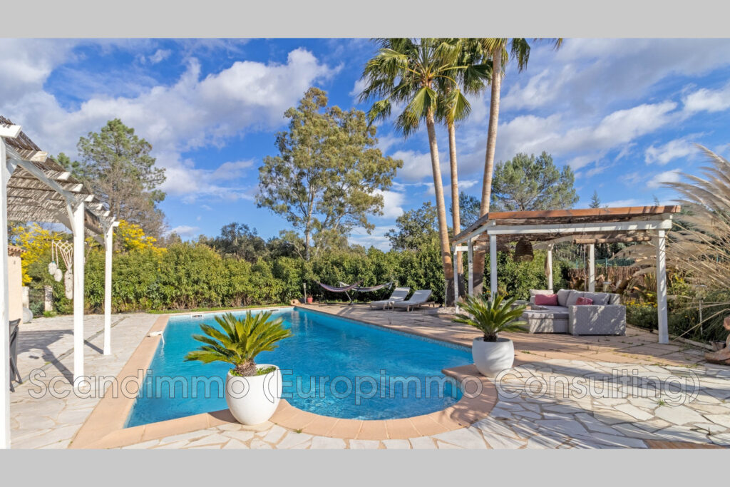 vente maison 6 Pièce(s) – 6 pièces – 4 chambres – 185.00 m²