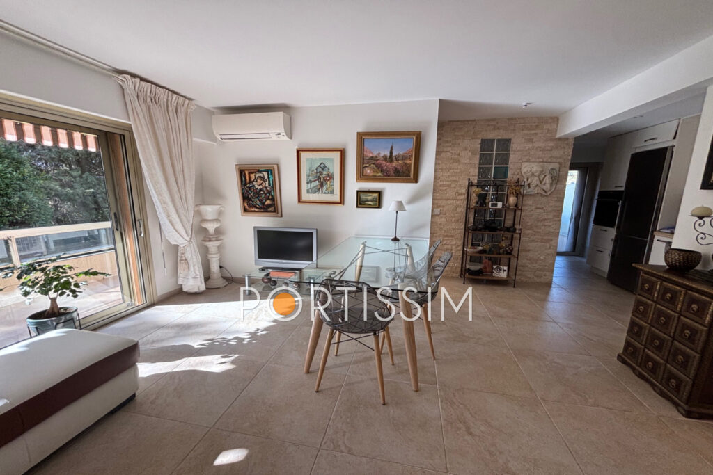 vente appartement 2 Pièce(s) – 2 pièces – 1 chambre – 53.00 m²