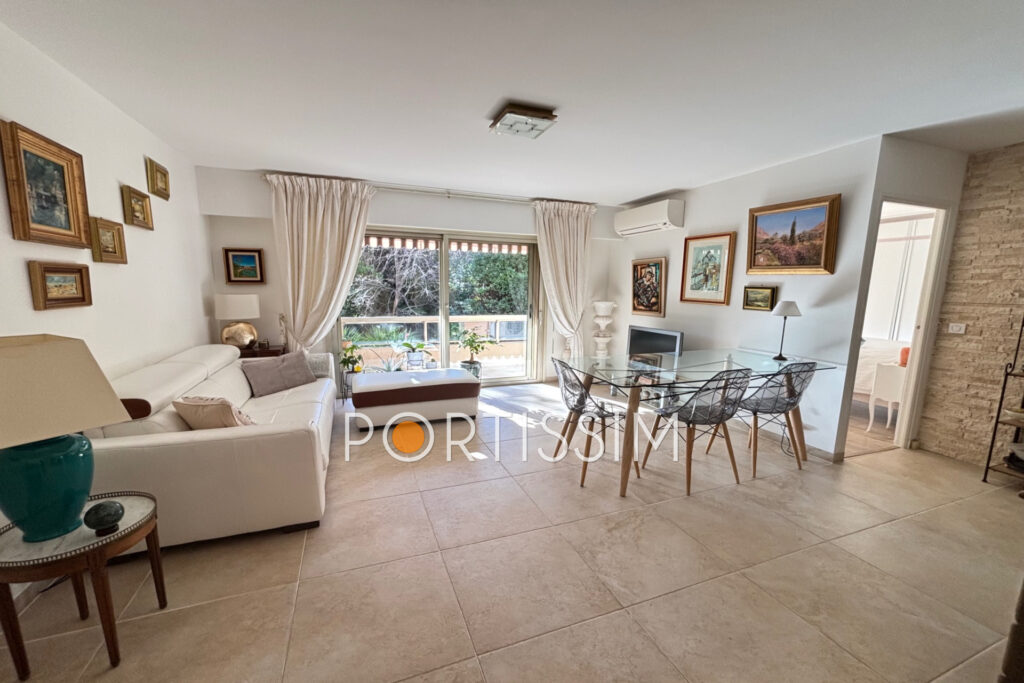 vente appartement 2 Pièce(s) – 2 pièces – 1 chambre – 53.00 m²