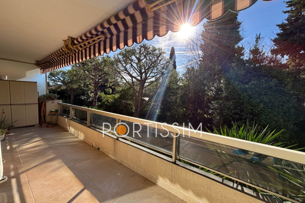 vente appartement 2 Pièce(s) – 2 pièces – 1 chambre – 53.00 m²